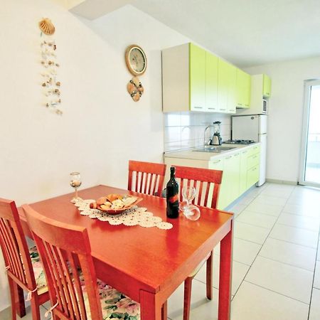 Appartement Seashell Vinjerac Extérieur photo