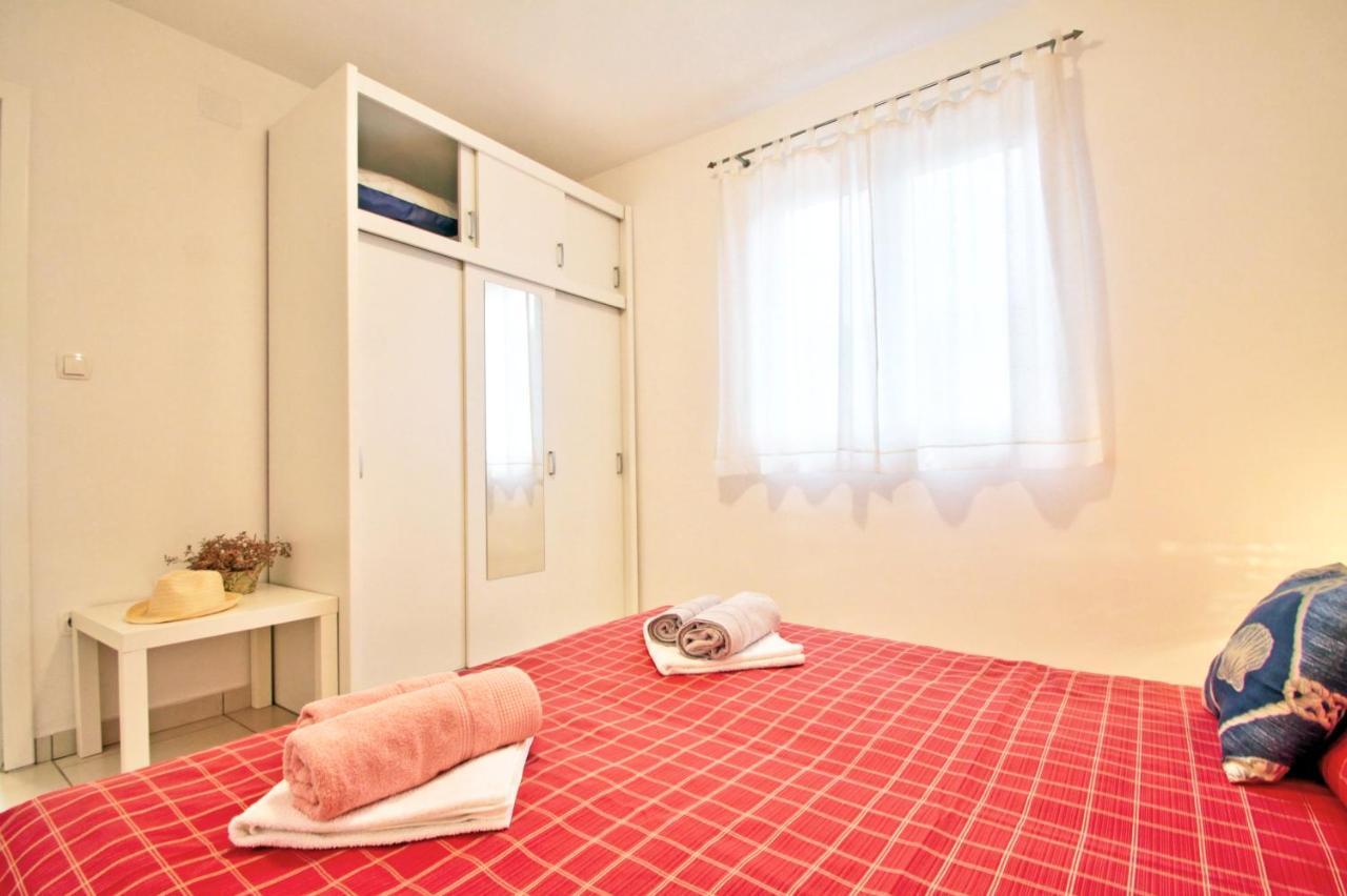 Appartement Seashell Vinjerac Extérieur photo