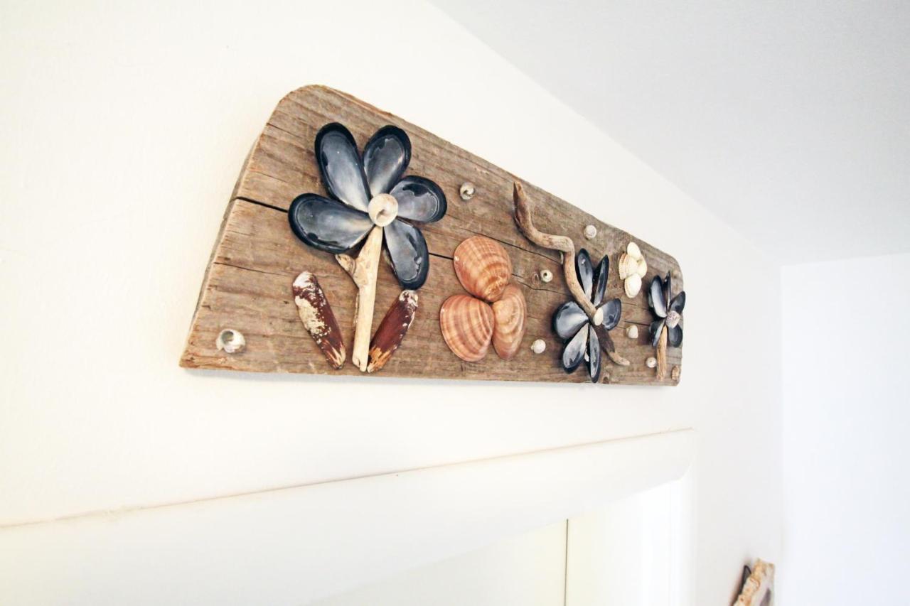 Appartement Seashell Vinjerac Extérieur photo