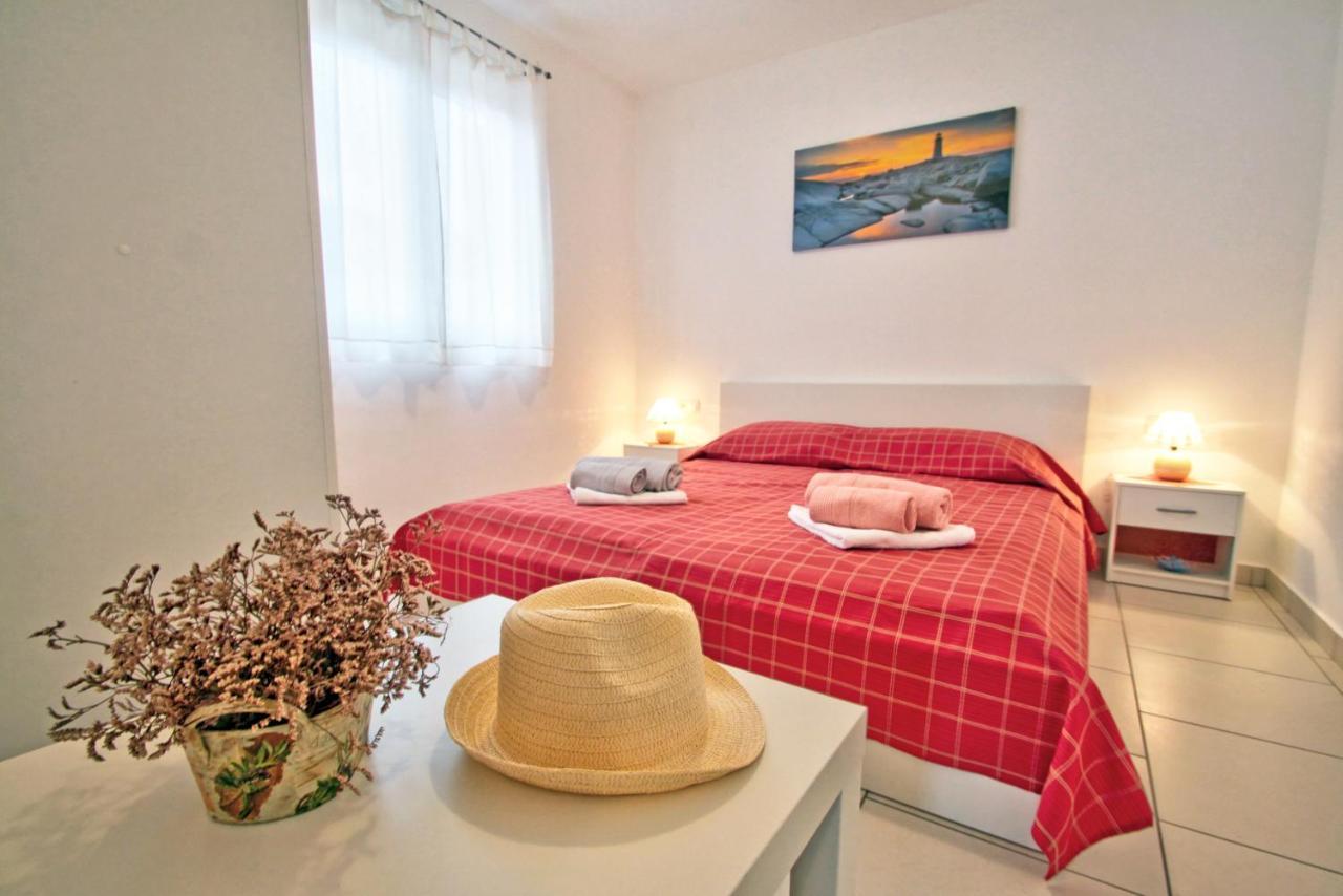 Appartement Seashell Vinjerac Extérieur photo